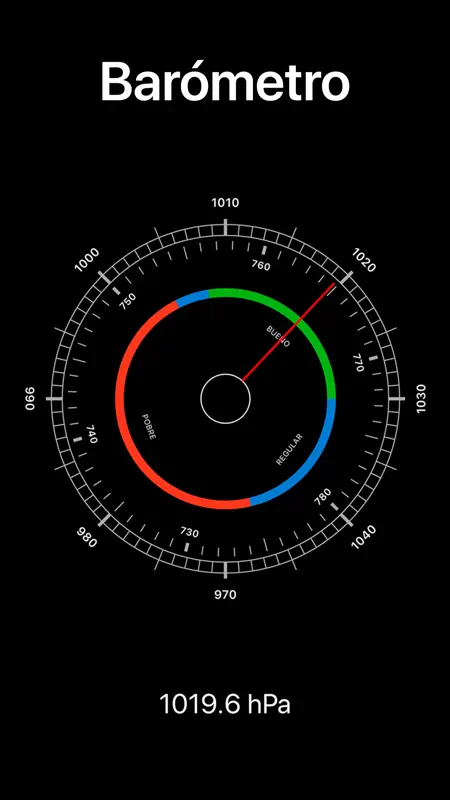 Altura screenshot 1 of 4