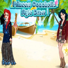 Activities of Style Dress Up Fun Beach Dress Up