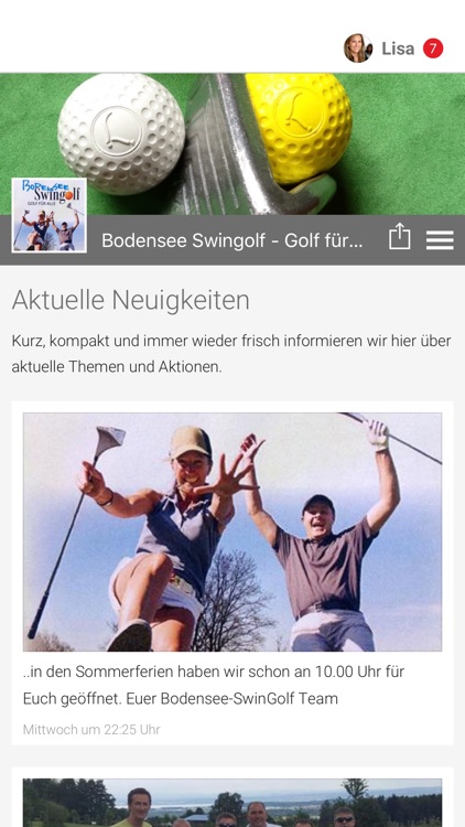 Bodensee Swingolf