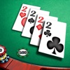 2P Big 2 Poker - iPhoneアプリ