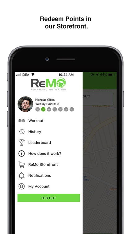 ReMo - Rewarding Motivation screenshot-3