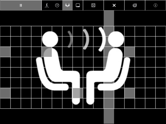 Screenshot #6 pour MINI-COMPOSER by Karl Bartos