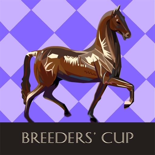 Breeders' Cup 2017 Stickers