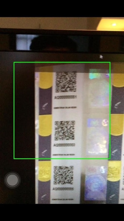 Sistem Hologram Al-Quran