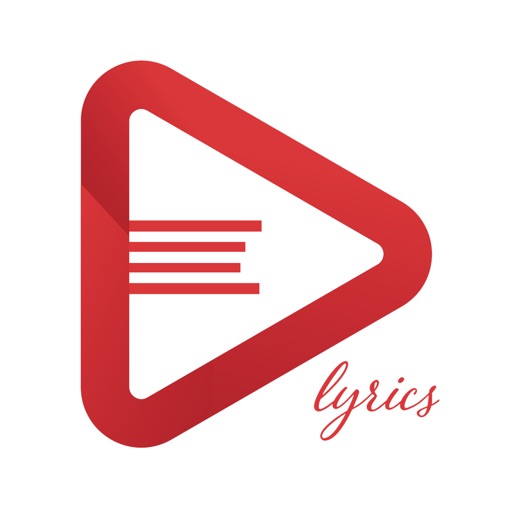 Lyrics Pro iOS App