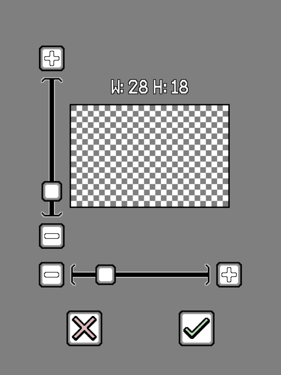 Screenshot #5 pour Draw A Pixel