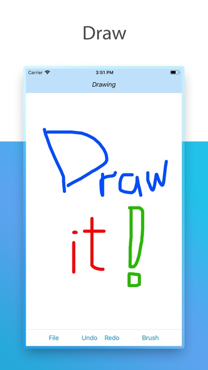 BluLines screenshot-5