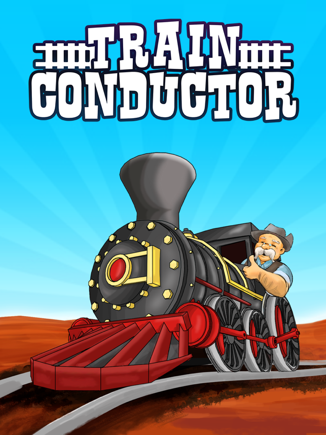 ‎Train Conductor Screenshot