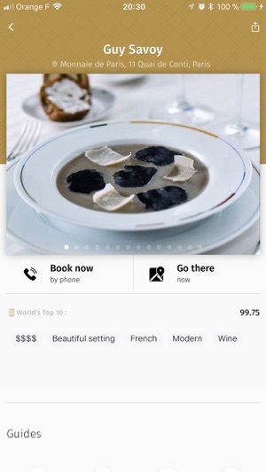 La Liste(圖2)-速報App