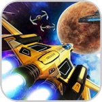 Spaceship Fighter Galaxy War