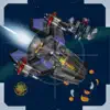 Space War Battle App Feedback