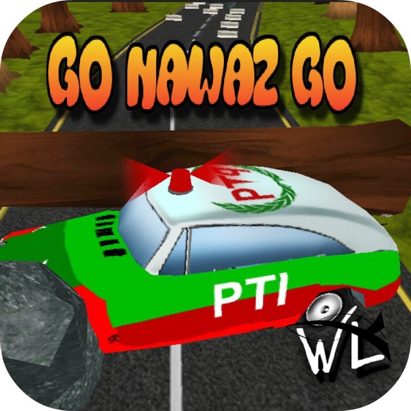 GO NAWAZ GO 2