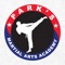 Welcome to the official APP of PARK's Martial Arts Academy - PMAA, Naperville's leading martial arts school