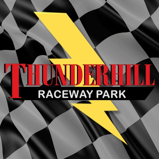 Thunderhill Raceway Park