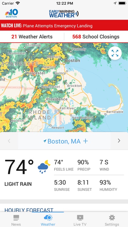 NBC10 Boston