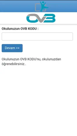 Game screenshot OVB mod apk