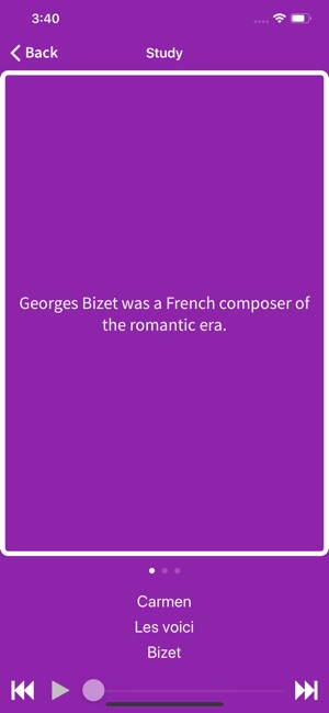 BOT 3rd-4th Grade Music Memory(圖2)-速報App