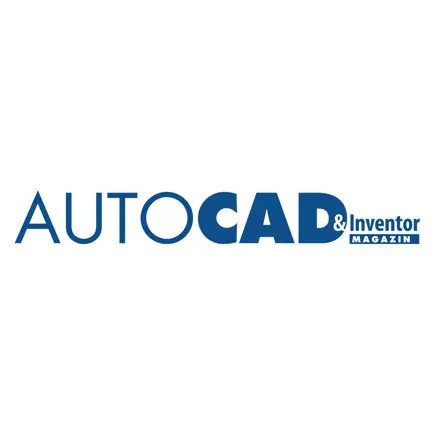 AUTOCAD & Inventor Magazin Читы
