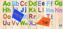 Game screenshot English·Alphabet hack