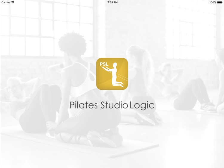 Pilates Studio Logic