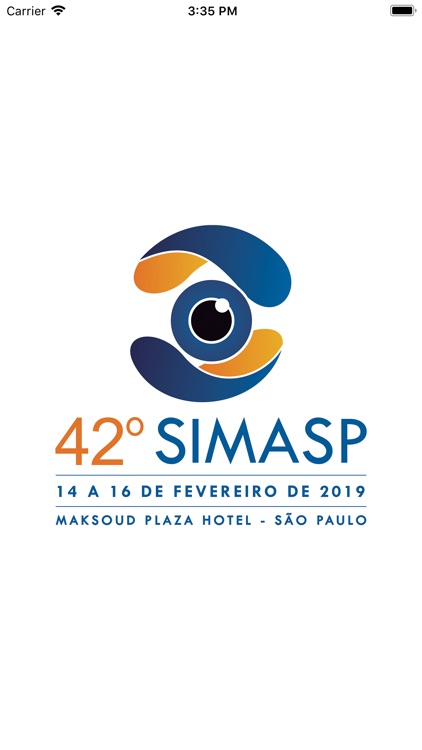 SIMASP 2019