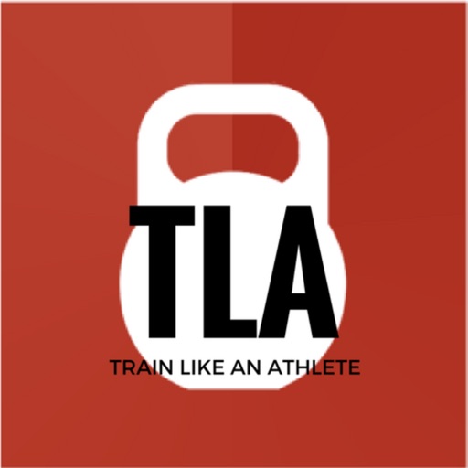 TLA Online Personal Training