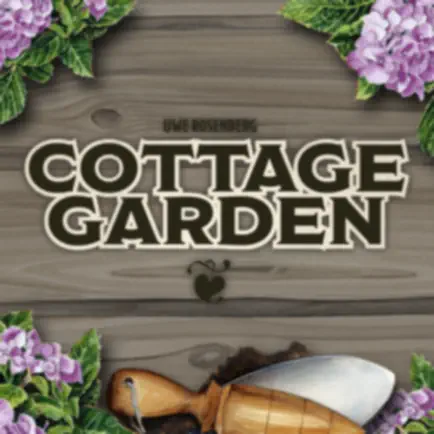 Cottage Garden Cheats