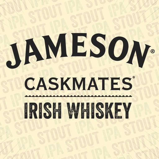 2018 Jameson Caskmates GABF