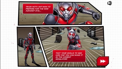 Ant people run cool - Fun Games 1.0.3 IOS -