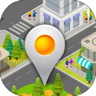 Top 18 Navigation Apps Like Location Now - Best Alternatives