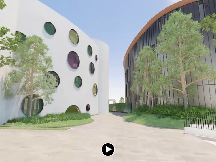 Esplanade Brighton Beach