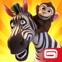 Wonder Zoo - Animal Rescue! Reviews