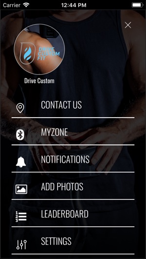 Drive Custom Fit(圖2)-速報App