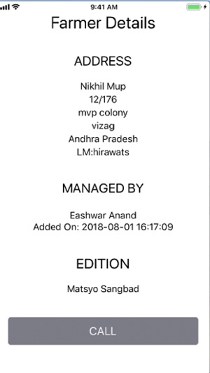 FARMHUB ADMIN(圖6)-速報App