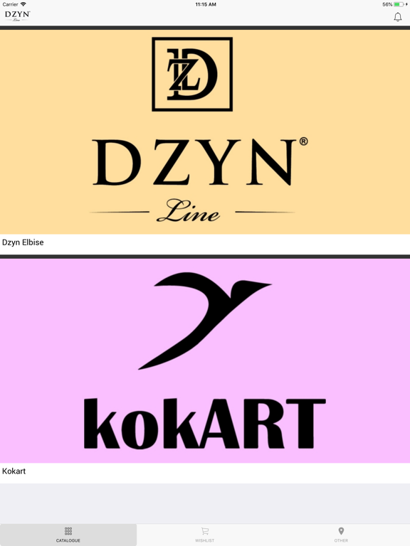 Screenshot #5 pour Dzyn Line