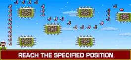 Game screenshot Santa Jump! Adventure mod apk