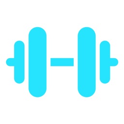 Rep Counter with rest timer