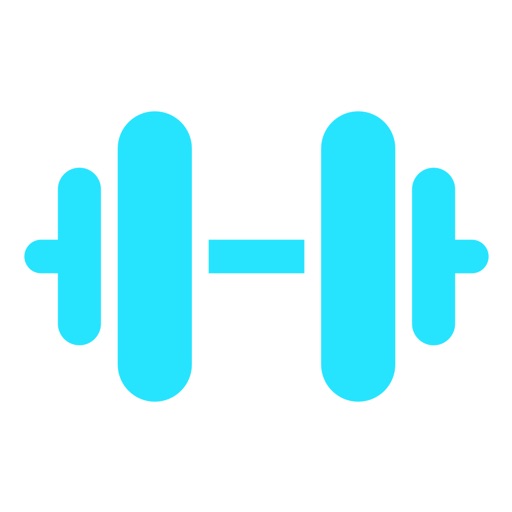 Rep Counter with rest timer