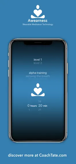 Game screenshot Awearness apk