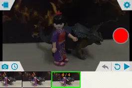 Game screenshot I Can Animate Lite apk