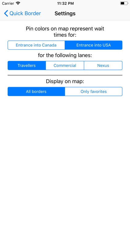 Quick Border screenshot-3