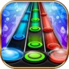 Rock Guitar Music Tap - iPhoneアプリ