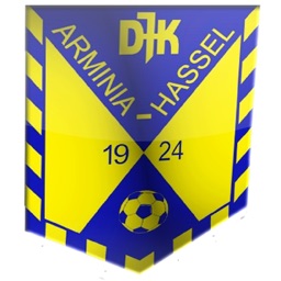 DJK Arminia Hassel 1924 e.V.