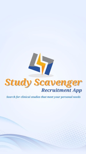 Study Scavenger