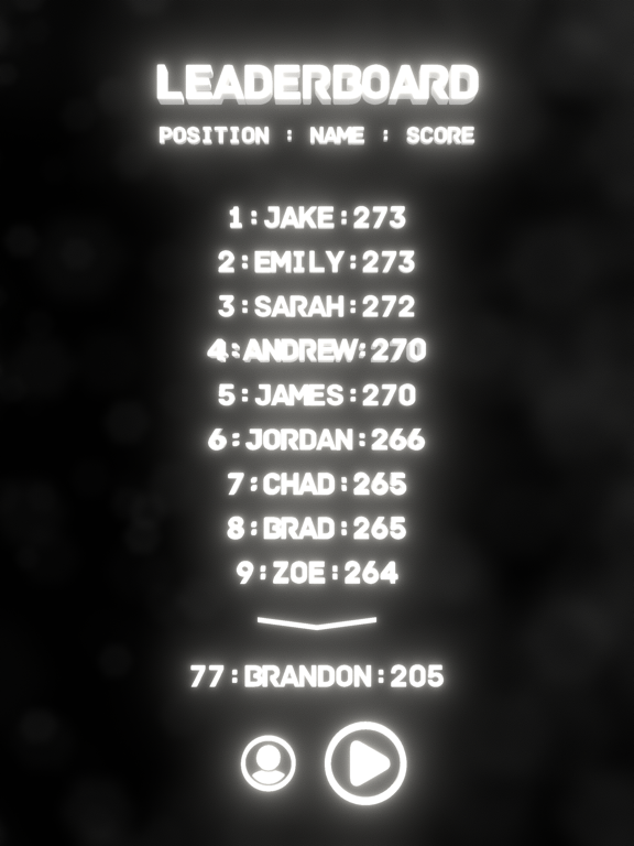 Screenshot #2 for Sector.