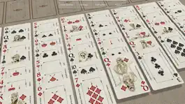 Game screenshot Solitaire= apk