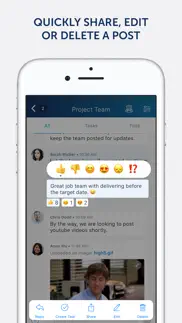 mitel teamwork iphone images 4