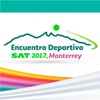 Encuentro Deportivo Monterrey