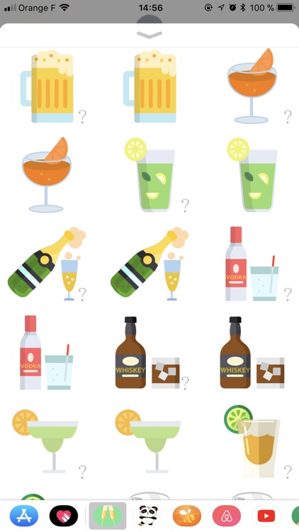 Drink Time
