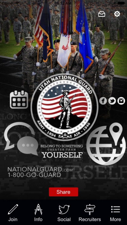 Utah National Guard